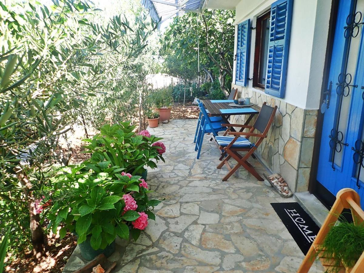 Studio Mare -30 M From A Lonely Beach Дарич-Драга Екстер'єр фото