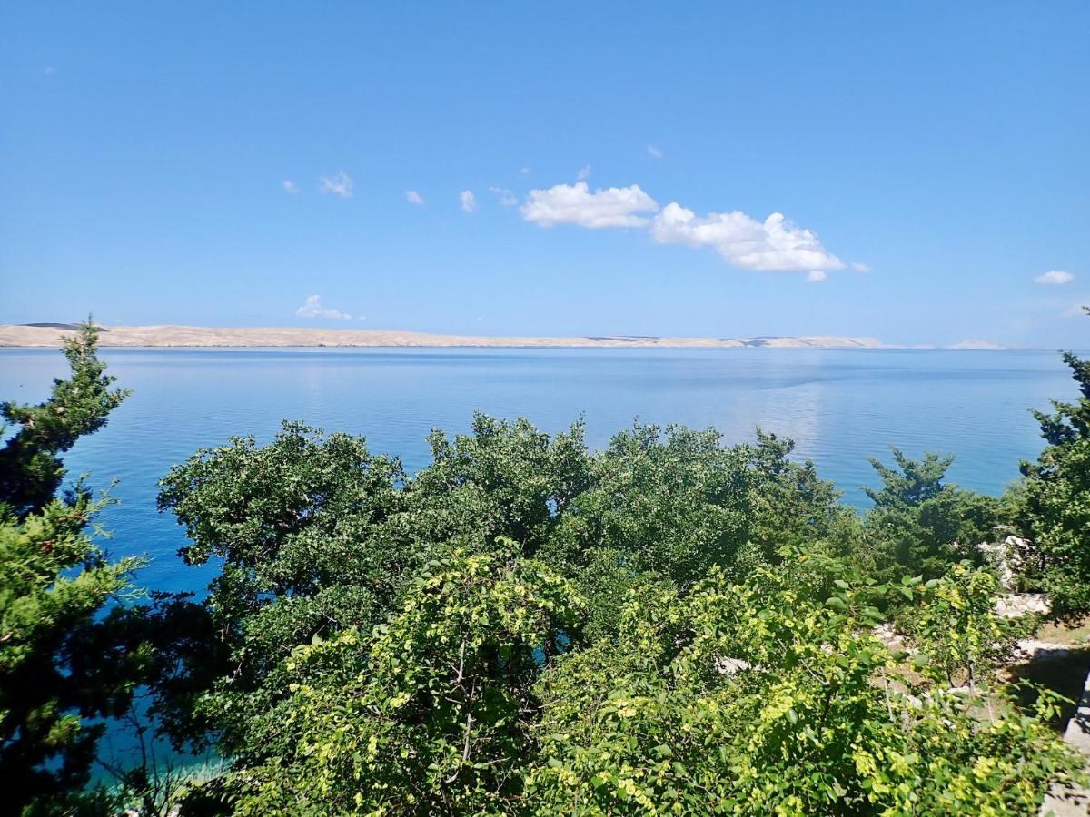 Studio Mare -30 M From A Lonely Beach Дарич-Драга Екстер'єр фото